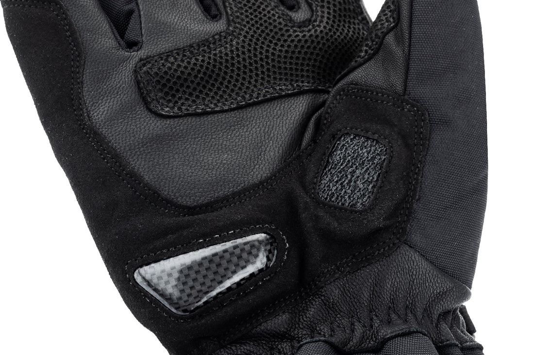 Gants de Moto Chauffants PRO - Dual-Heating | USB
