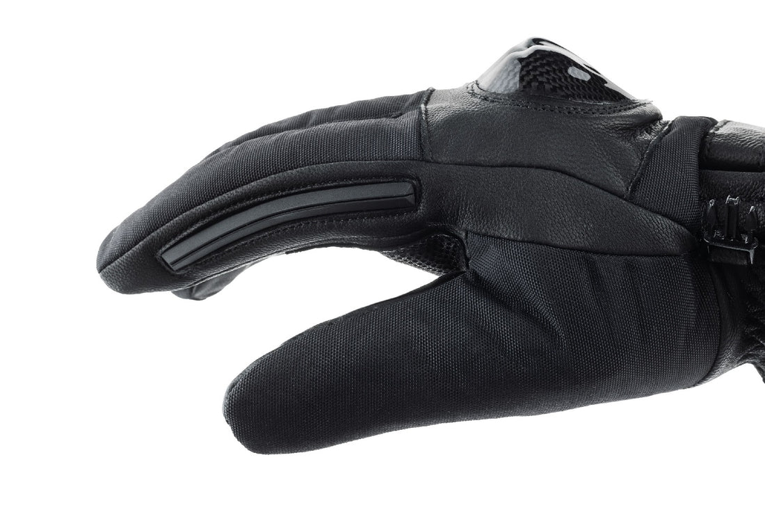 Gants de Moto Chauffants PRO - Dual-Heating | USB