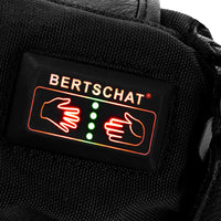 Gants de Moto Chauffants PRO - Dual-Heating | USB