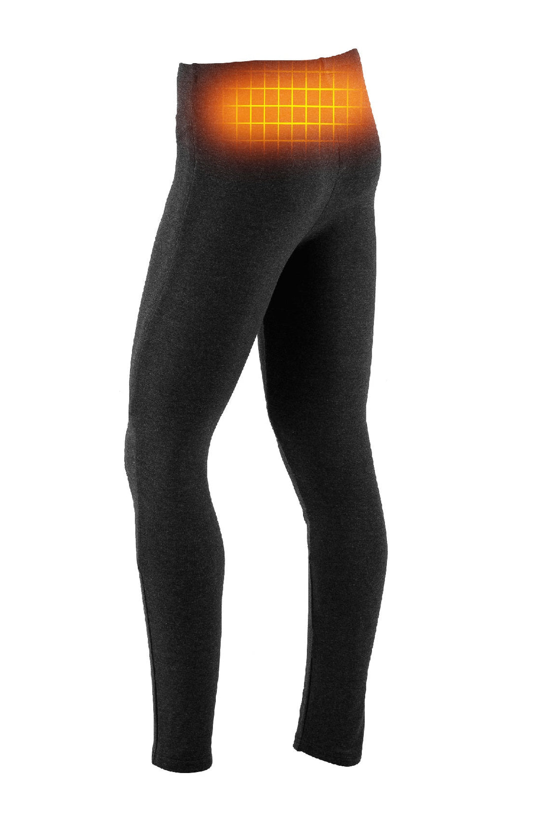 Pantalon Chauffant – Dual Heating | USB