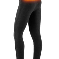 Pantalon Chauffant – Dual Heating | USB