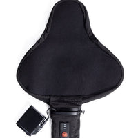 Couvre-selle Chauffant