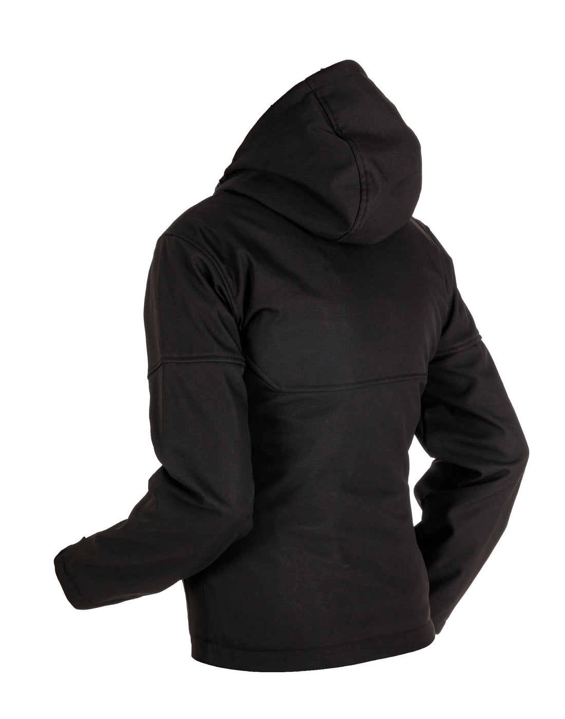 Imperméable Chauffant - Dual-Heating | USB - Femmes