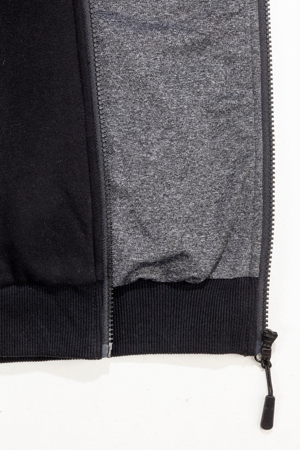 Veste Chauffante Femmes - Dual-Heating | USB - Gris