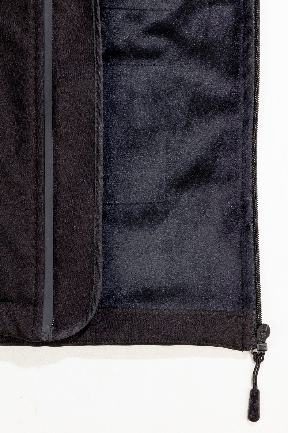 Imperméable Chauffant - Dual-Heating | USB - Femmes
