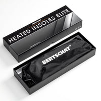 Semelles Chauffantes - ELITE | USB
