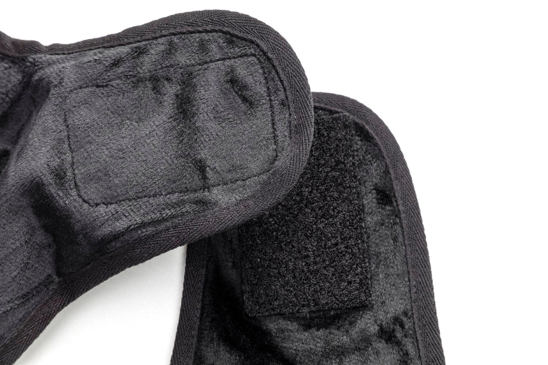 Gilet Chauffant - Dual-Heating | USB