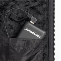 Gilet Chauffant - Dual-Heating | USB