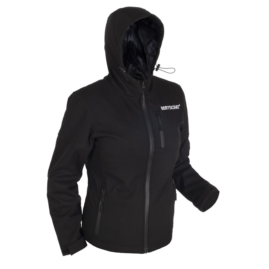 Imperméable Chauffant - Dual-Heating | USB - Femmes