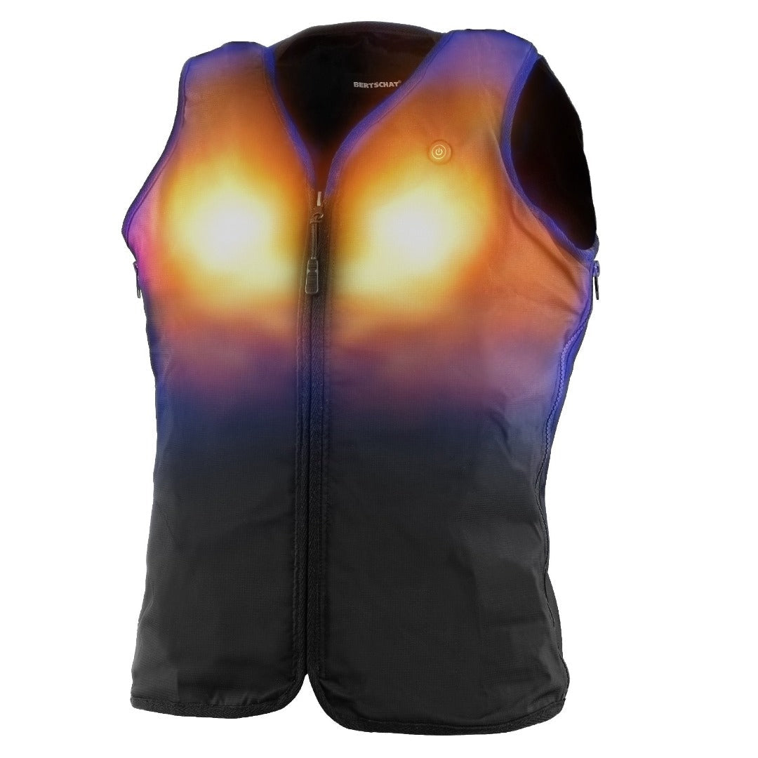 Gilet Chauffant - PRO | USB