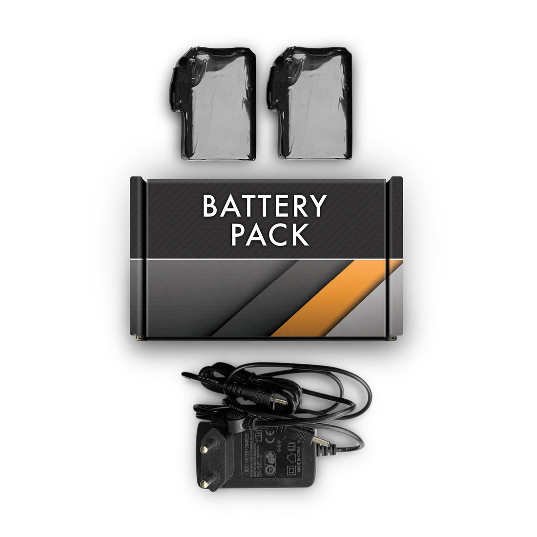 Pantalon Chauffant - PRO | USB