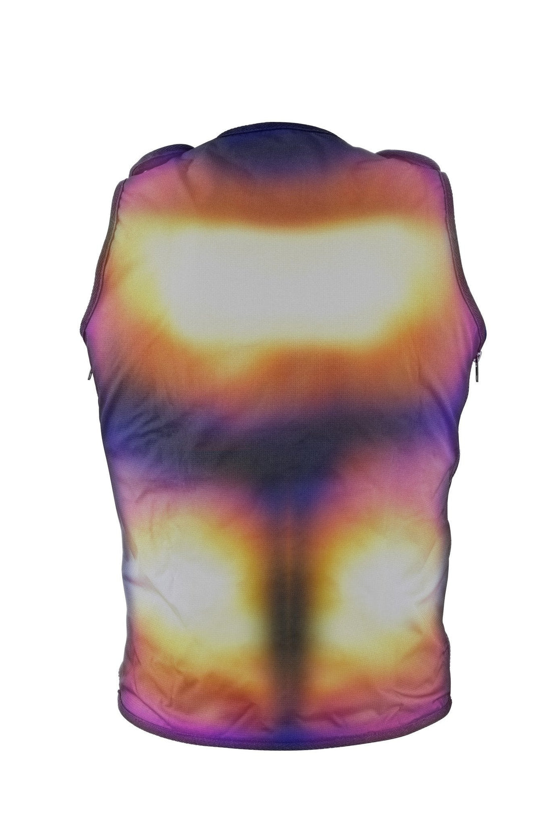 Gilet Chauffant - PRO | USB