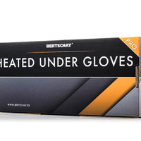 Sous Gants Chauffants - PRO | USB