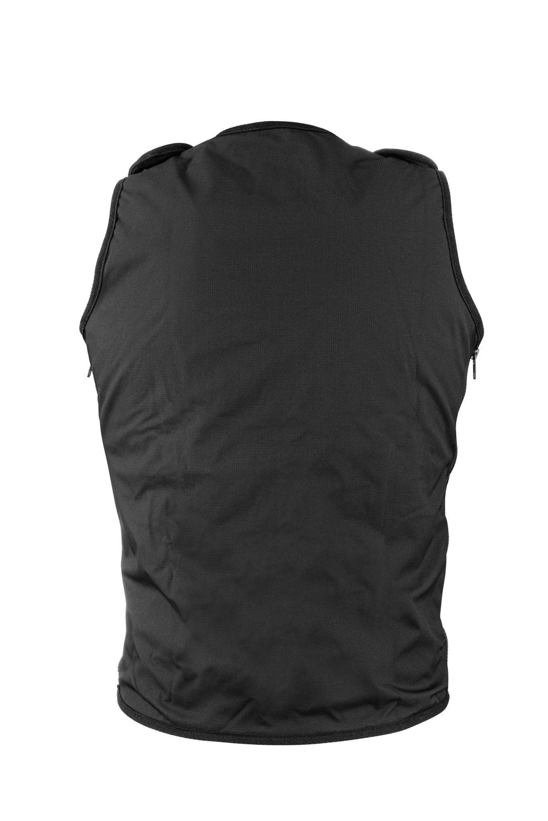 Gilet Chauffant - PRO | USB