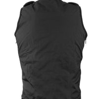 Gilet Chauffant - PRO | USB