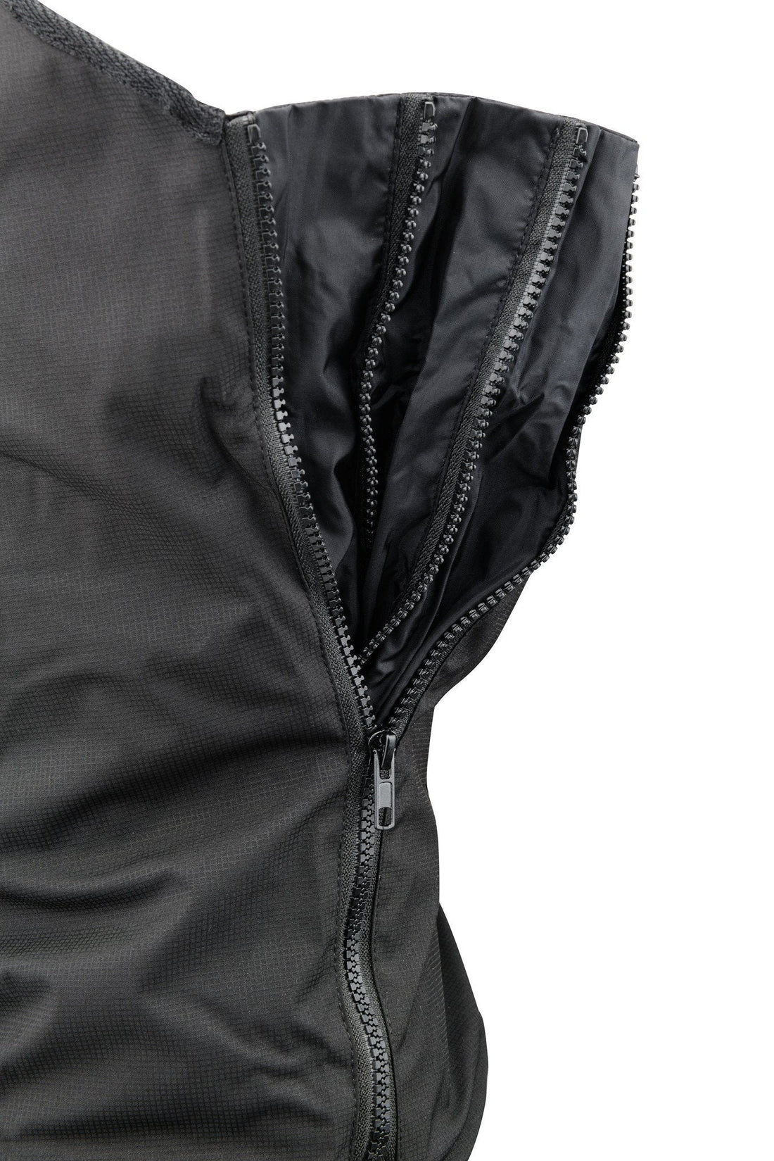 Gilet Chauffant - PRO | USB