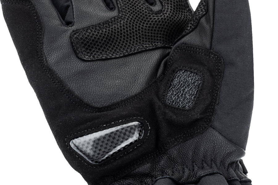 Gants de Moto Chauffants PRO - Dual-Heating | USB