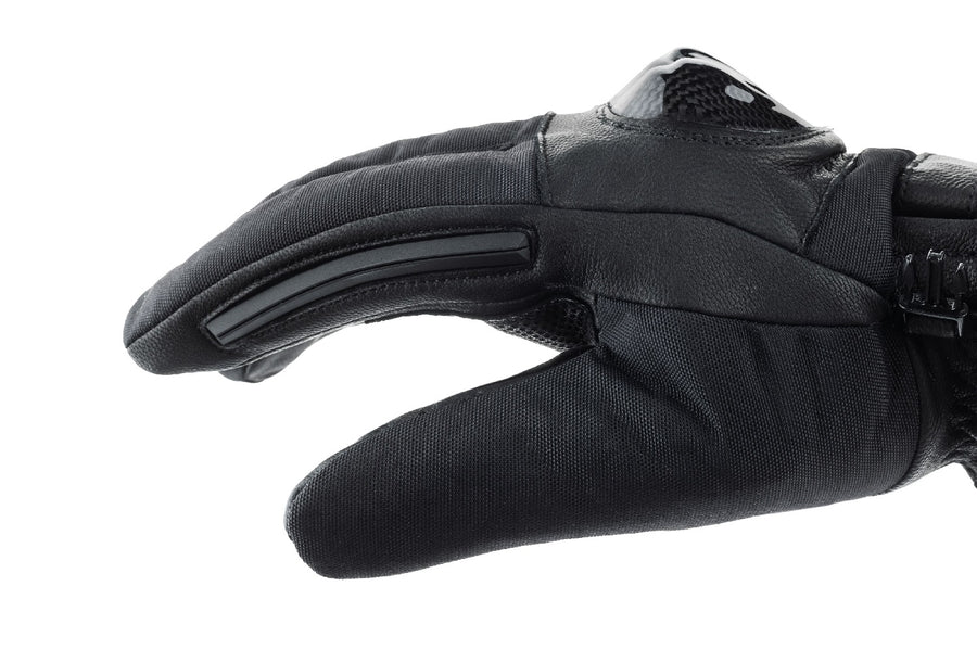 Gants de Moto Chauffants PRO - Dual-Heating | USB