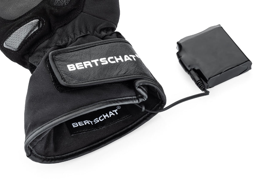 Gants de Moto Chauffants PRO - Dual-Heating | USB