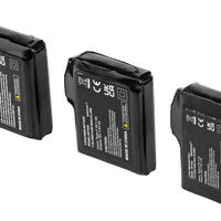 Pack Batteries 3.000 mAh | USB-C