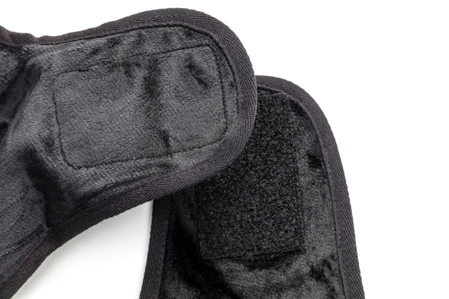 Gilet Chauffant - Dual-Heating | USB
