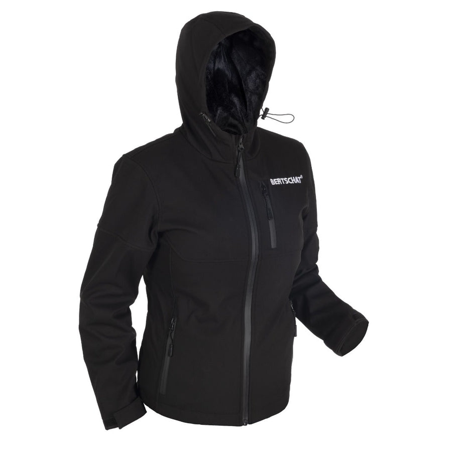 Imperméable Chauffant - Dual-Heating | USB - Femmes