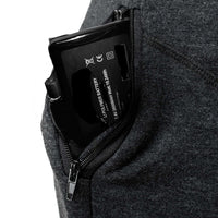 Pantalon Chauffant - PRO | USB
