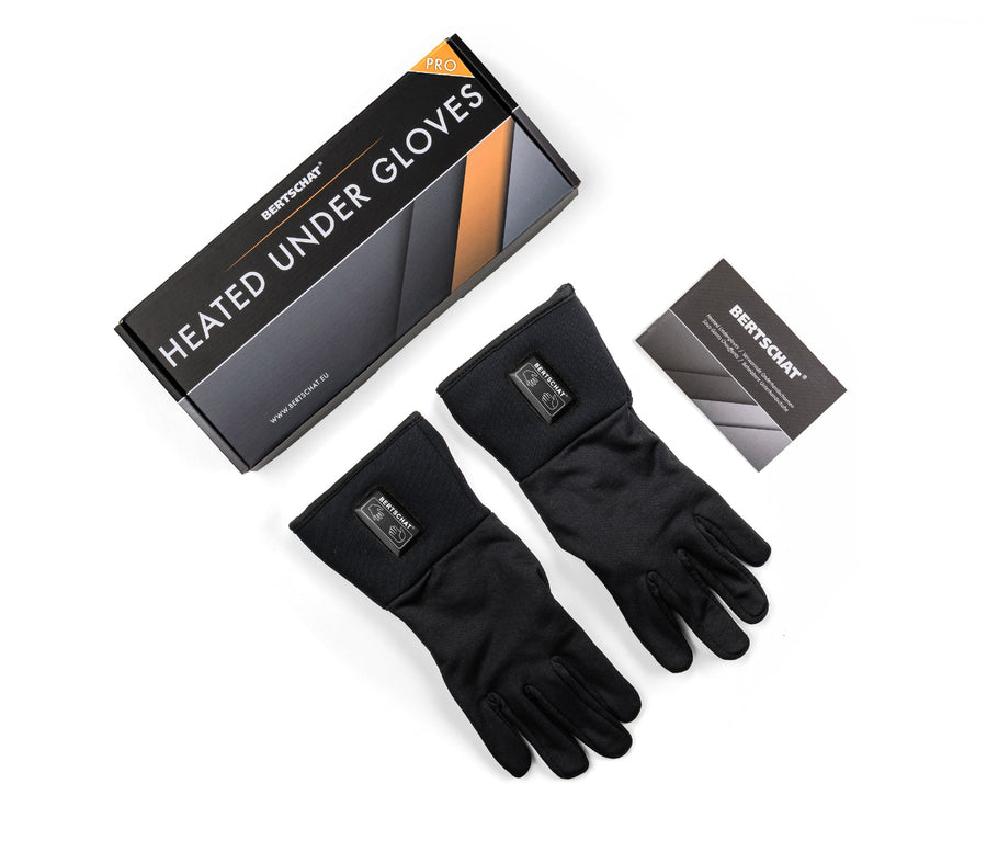 Sous Gants Chauffants - Dual-Heating | USB