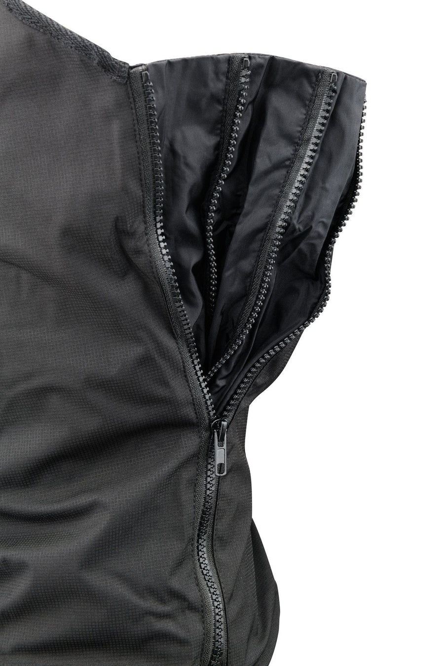 Gilet Chauffant - PRO | USB